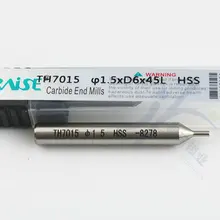 1,5 поднимает Tracer точка ключ для резки копировальный станок направляющий штифт слесарные инструменты биты зонд для фреза