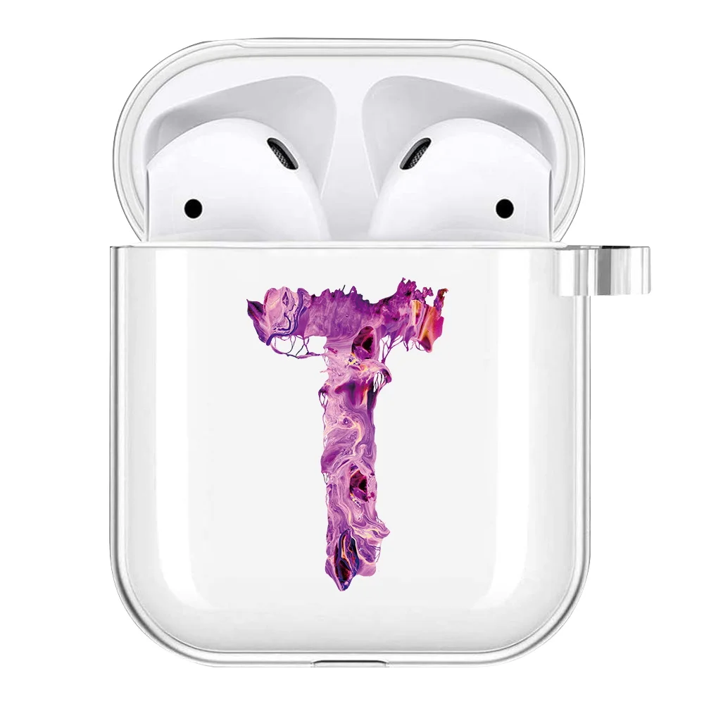 Silicone Cover Case for Apple AirPods 1st / 2nd Generation Anti-fall Scratch Resistant Sticker Bluetooth Case Cover Silicone Cover Case for Apple AirPods 1st / 2nd Generation Anti-fall Scratch Resistant Sticker Bluetooth Case Cover