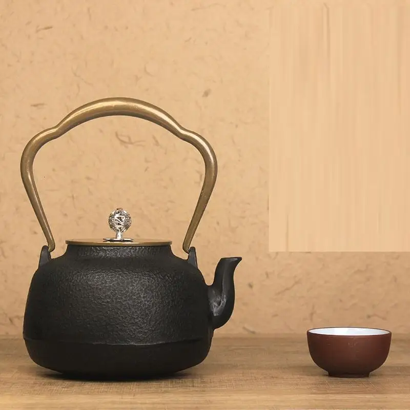 Кувшин для чая, инструмент для воды, чайник для ресторана Articulo Cocina, китайский чайник, чайник для чая
