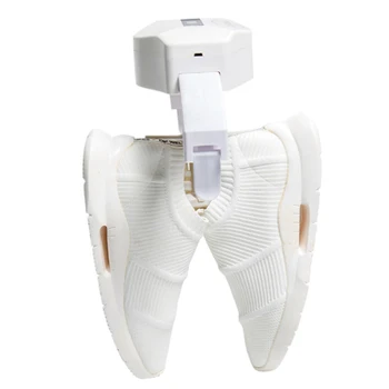 

Ultrasonic shoe washer Portable shoe washing machine Automatic home shoe cleaning machine shoes cleaning equipment for 3-5 pairs