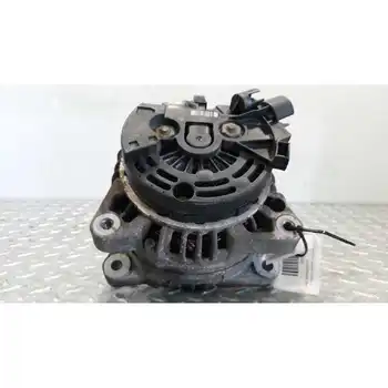 

0124614002 alternator Citroen Xsara Saloon 2.0 Hdi 66kw Premier
