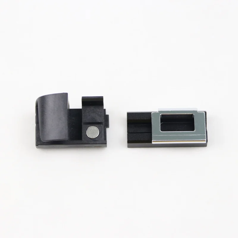 

Brand new Signalfire 1 Pair SOC Fiber Holder for Signalfire AI-7 AI-8 Optical Fiber Fusion Machine
