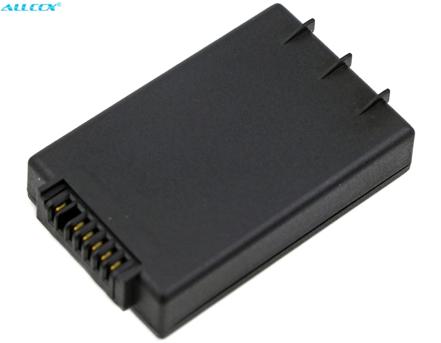 Аккумулятор Cameron Sino 2200 мАч 6000 TESC телефон для Dolphin/Handheld 6100 6110 Honeywell ScanPal 5100|Цифровые