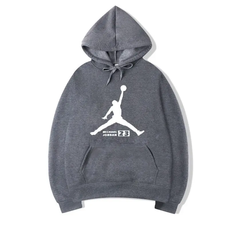 Newest design Fashion brand suprem Men Hoodies casual Men hooded Jordan printing Hoodies Sweatshirt Male Hoody Jackets - Цвет: 5