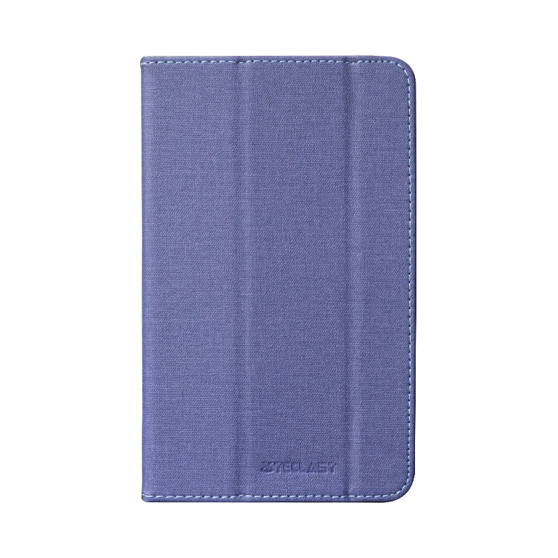 Capa de Couro pu para Teclast P80x Polegadas com Função Push-up Uso para Teclast P80 P80h - Imagem 2