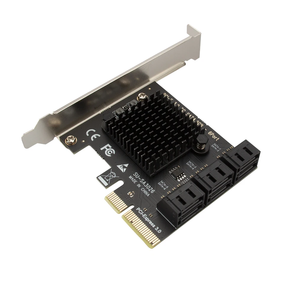 PCIe