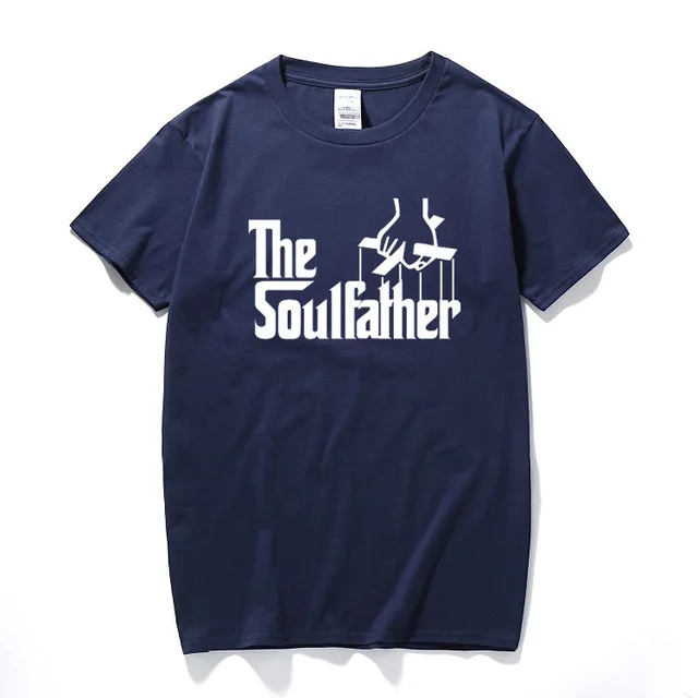

James Brown Funk Breaks Godfather of Soul 100% Cotton Short Sleeve Streetwear Tshirt T-Shirt T Shirt Summer Tops Tee Camiseta