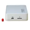 GSM 850/900/1800/1900MHZ Fixed wireless terminal support alarm system, PABX, Caller ID clear voice stable signal ► Photo 3/6