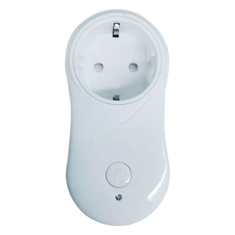 

New for EU/UK/US Standard Wifi Smart Plug with USB Port Wireless Smart wifi Socket Outlet Work with Alexa Google Home Audio