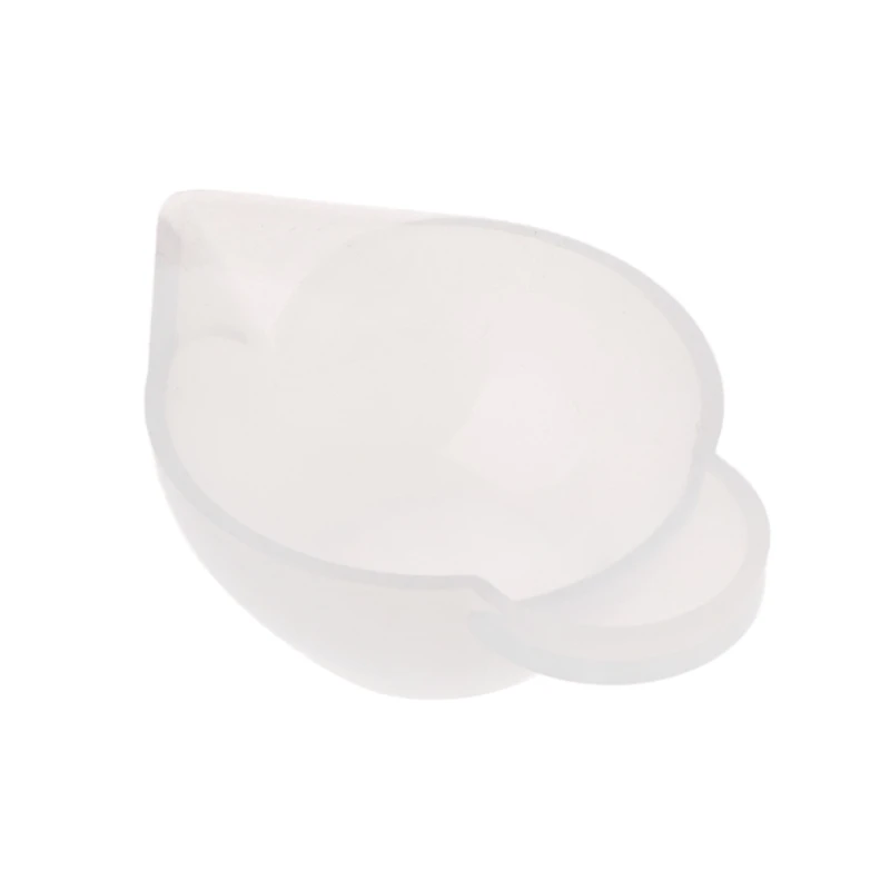 

Silicone Mold Cup Dispenser DIY Epoxy Resin Jewelry Making Tool Color Modulation 634D