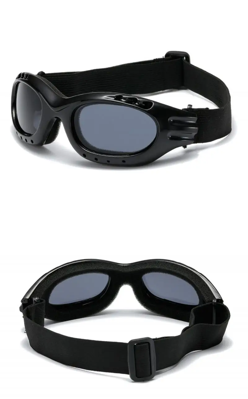 bugeye ski goggles