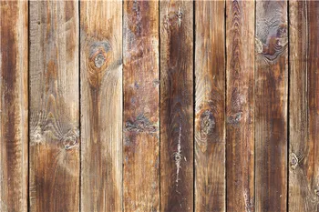 

SHENGYONGBAO Art Fabric Custom Photography Backdrops Props Board Wood Planks theme Photo Studio Background 20215-0788