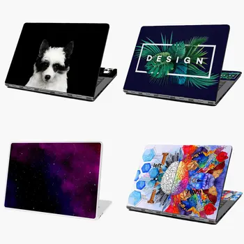 

The Universe Laptop Skin Stickers Laptop Notebook Sticker Cover Fits 13.3" 14" 15.6" 16" Hp Dell Lenovo Asus Acer
