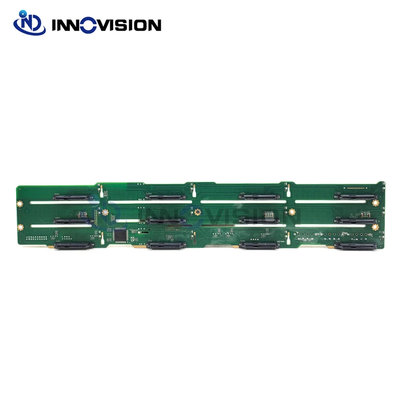 Portas 6gb Mini Sas Backplane Apenas para o Nosso Servidor de Armazenamento em Rack 12 - Imagem 2
