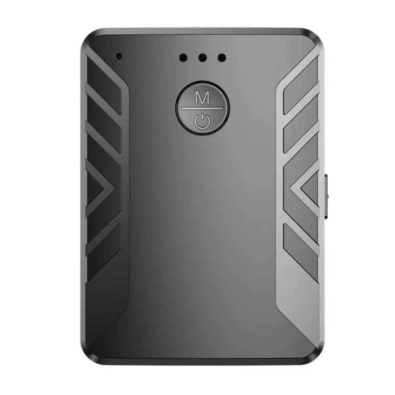 

Wireless Bluetooth 5.0 Transmitter Receiver 2-in-1 Double Transmit Adapter for PC Laptop Headphone Speaker