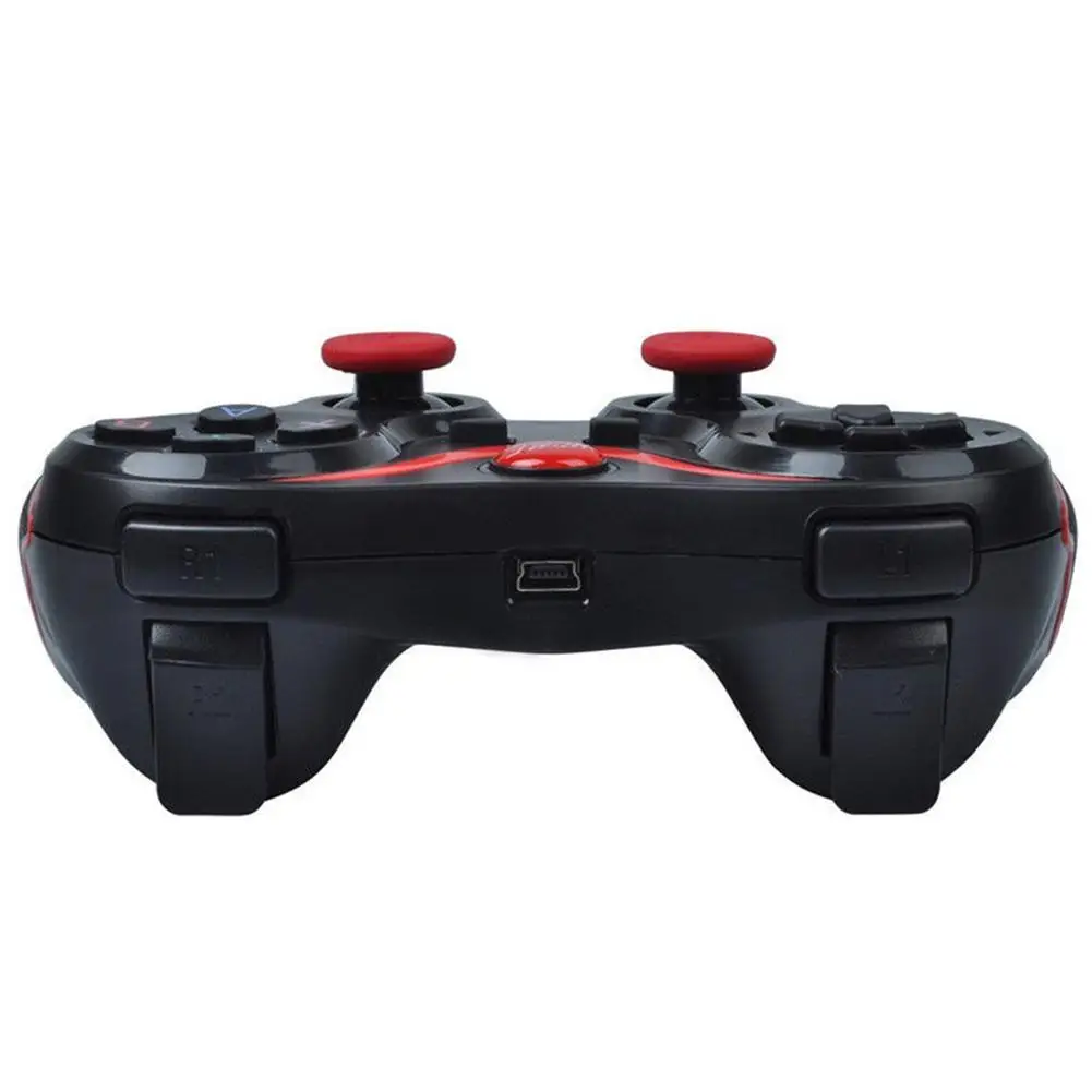VIP Link Wireless Gamepad For T3 S600 STB S3VR Games Controller For Android IOS Mobile Phones PC
