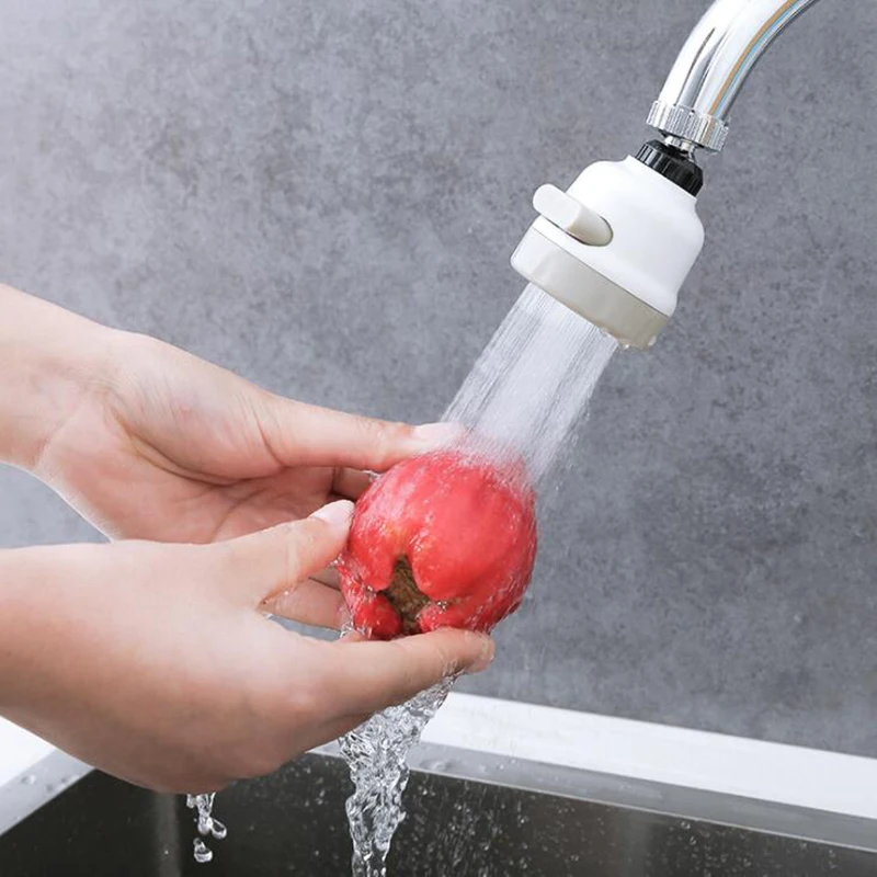 Kitchen-Faucet-Kitchen-Moveable-Flexible-Tap-Head-Shower-Diffuser-Rotatable-Nozzle-Adjustable-Booster-Faucet-Kitchen-Accessories