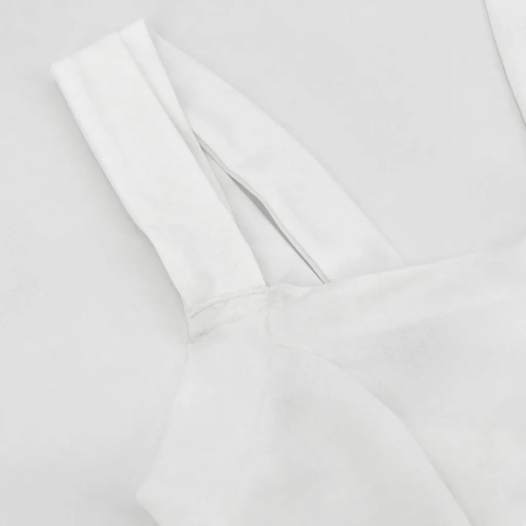 Вечерние платья Vestido, сексуальные платья трапециевидной формы с открытыми плечами для ночного клуба, Белое Женское мини платье Vestidos# J30