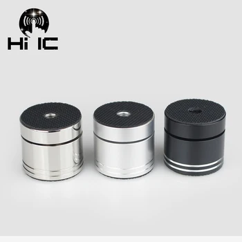 

HIFI Audio Speakers Amplifier Shock Absorber Ball Foot Pad Feet Base Nail Spikes Stands Reference Finite Element