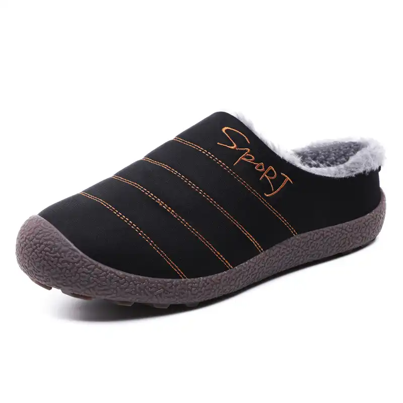 Zapatillas casa hombre aliexpress Clearance