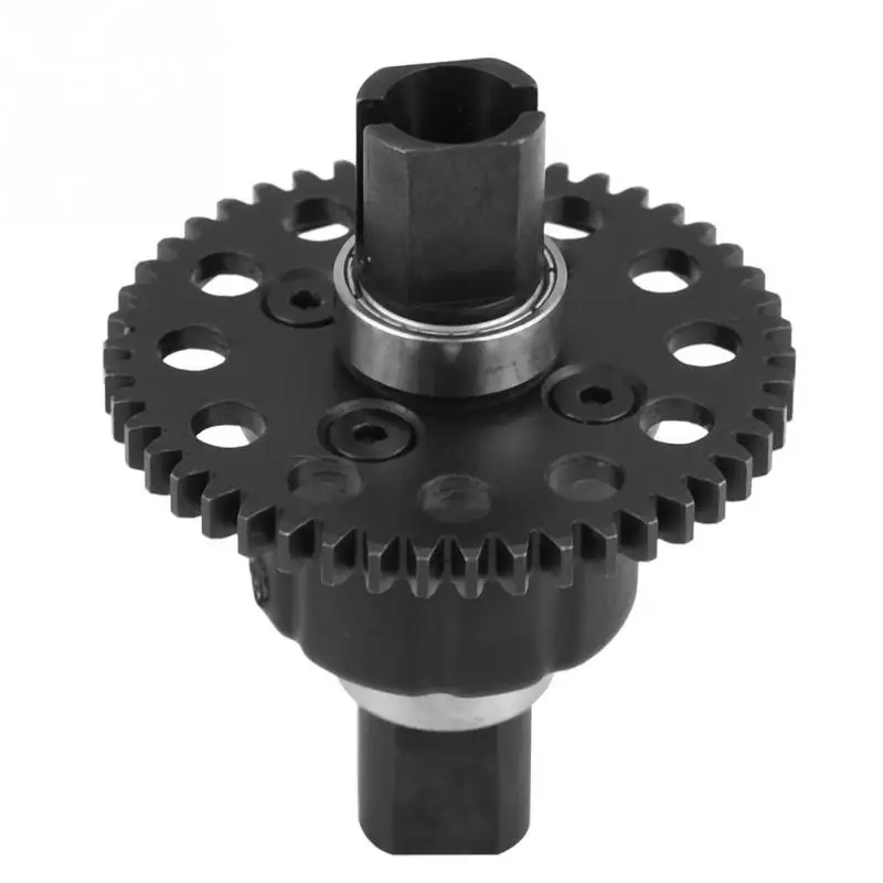 46t 48t 60t Rc Middle Differential Remote Control Vehicle Rc Accessory Middle Differential For