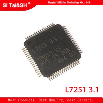 

Smooth L7251 3.1 TQFP64 integrated circuit