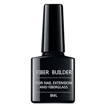 

Nail Extension Fiberglass Set Strong Adhesion Acrylic Tips Home Salon Manicure Tool NShopping