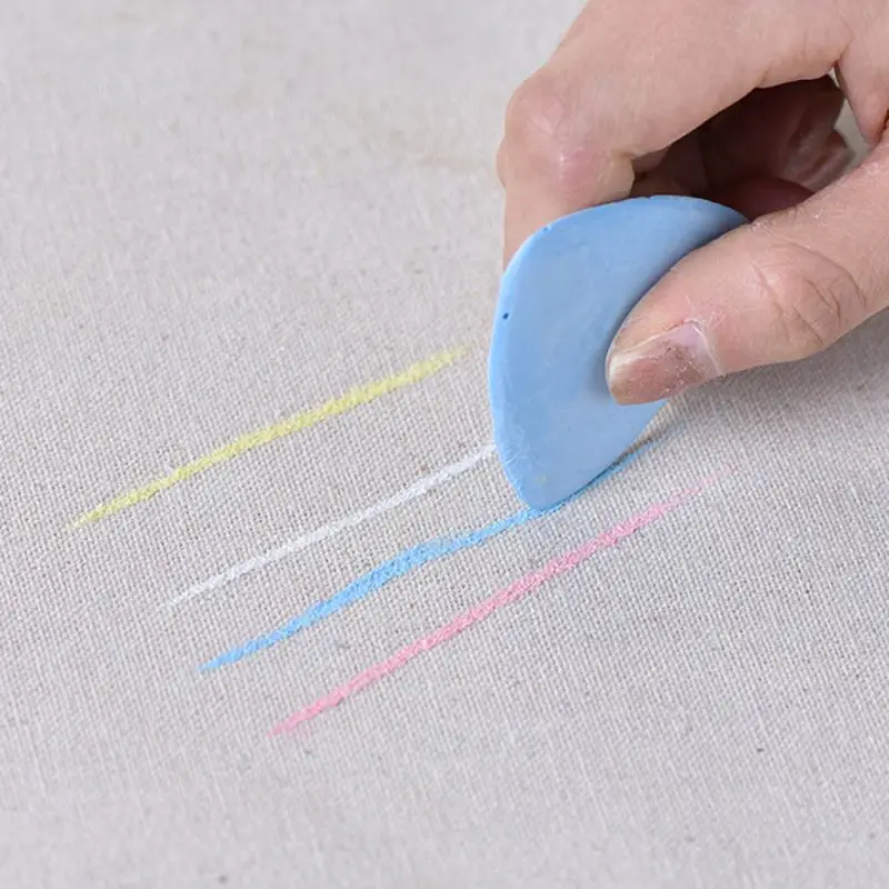 Портной Мел для пошива одежды маркер для ткани швейный инструмент для изготовления одежды для дома