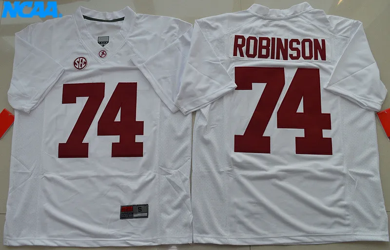 Новое поступление, высокое качество, Cam Robinson#74, футболка, спортивные майки, S-XXXL - Цвет: 1