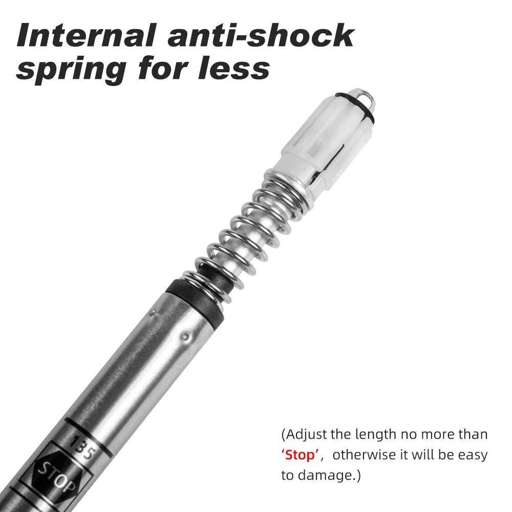 One Pair Hiking Camping Anti-Shock Walking Sticks Telescopic Trekking Poles Ultralight Walking Canes With Rubber Tips Protectors