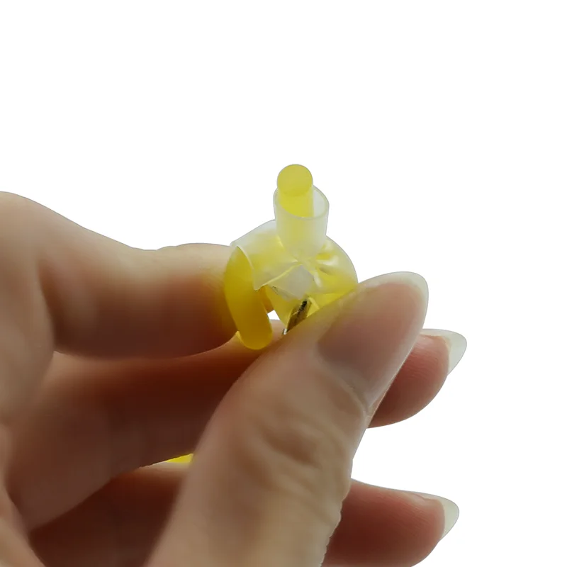 3/5/8/10/15/20m Fishing Pole Rope Protection Elastic Rubber rope Prevent Missing With Hooks Safety Anti-winding Hose Anti-bite