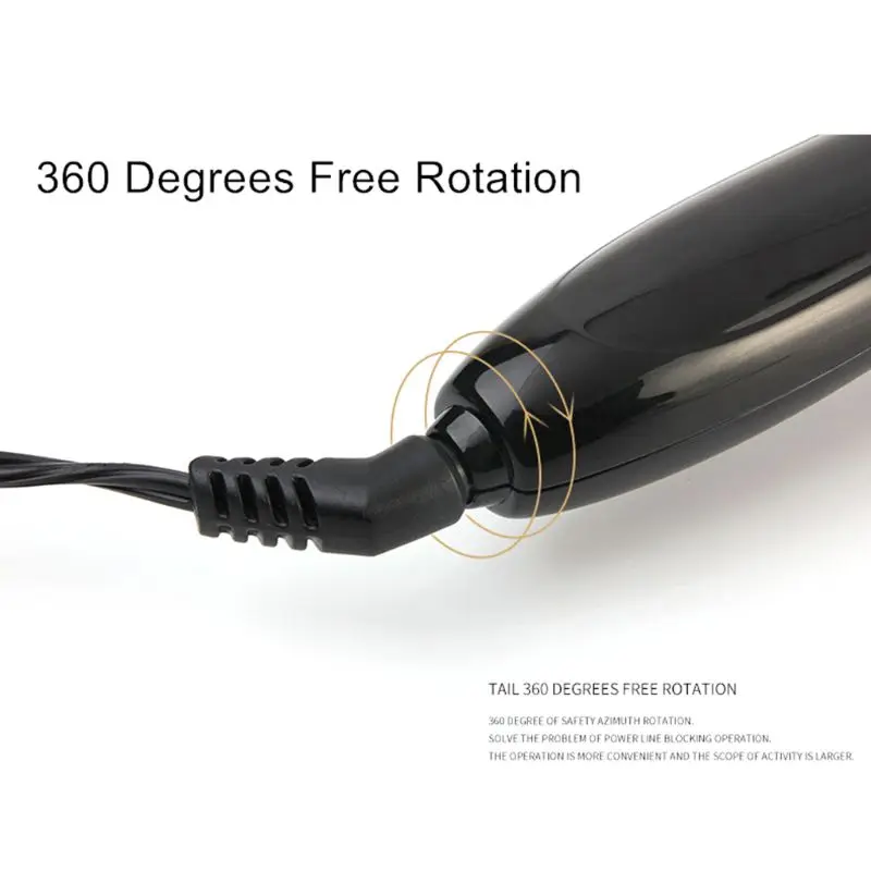 

Quick Electric Straightener Multifunctional Hair Comb Styling Tool