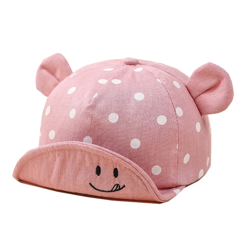 1 шт. детская хлопковая шапка в полоску на возраст 6 18 месяцев|infant hat|baby fashion hatbaby hat |