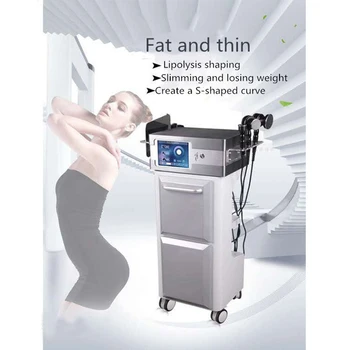 

RET Rf Face Lifting body Slimming Machine ret Rf Skin Tightening Weight Loss Beauty Machine For slimming body salon clinical