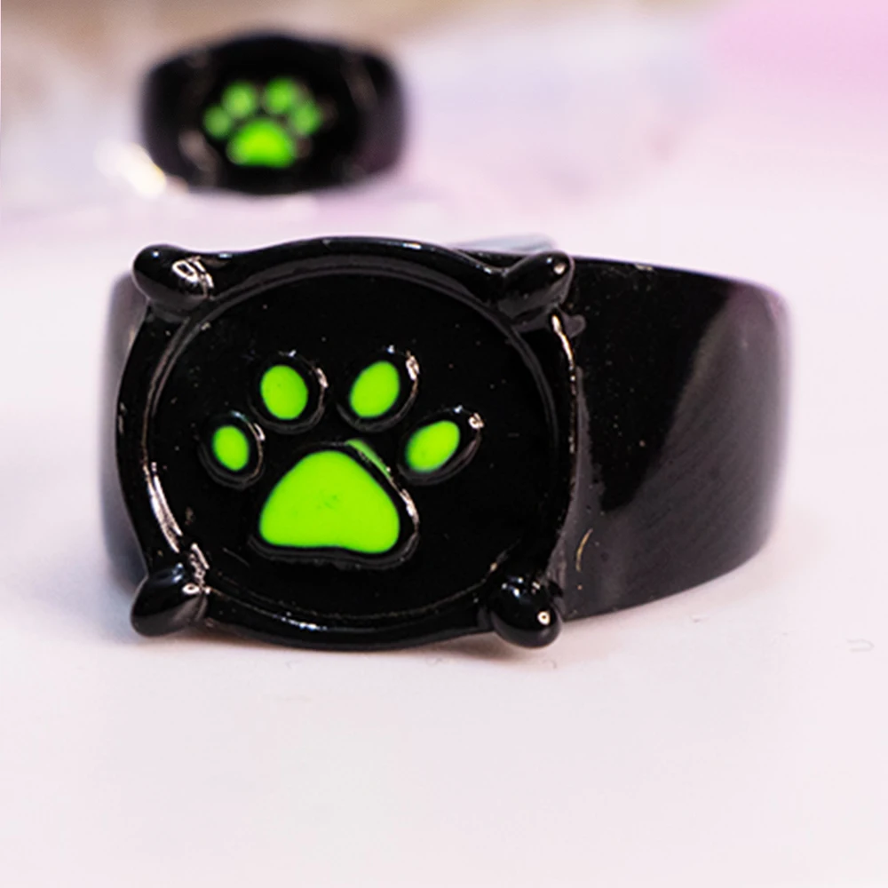 Real Cat Noir Ring ubicaciondepersonas.cdmx.gob.mx