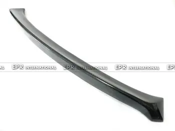 

For Cayenne 958 LM Style Carbon Fiber Boot Spoiler