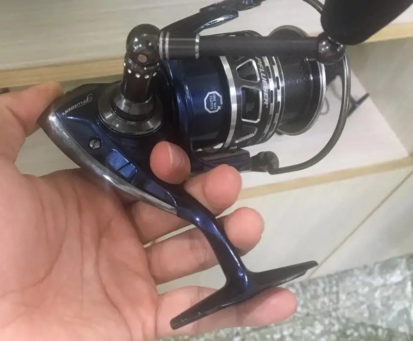 Pflueger Patriarch Spinning Reels 9540X