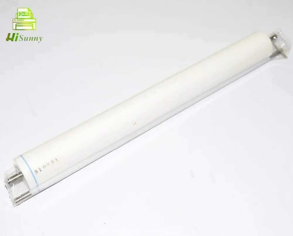 Grade A 55VAR75600 4014-3030-01 Fuser Cleaning Web Roller for Konica Minolta Di850 K7085 7075 DI750 850 Bizhub 920 950 -6