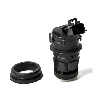 

MIKKUPPA 85330-60190 Windshield Washer Pump with Grommet For Toyota | Lexus | Subaru | Mazda | Nissan | Acura | Honda