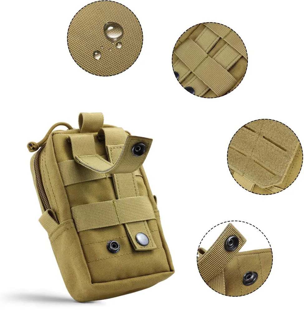  EDC MOLLE Ŀġ ƿƼ , Ʈ Ȧ, ޴ Ȧ, 㸮 , Ʈ , 賶  