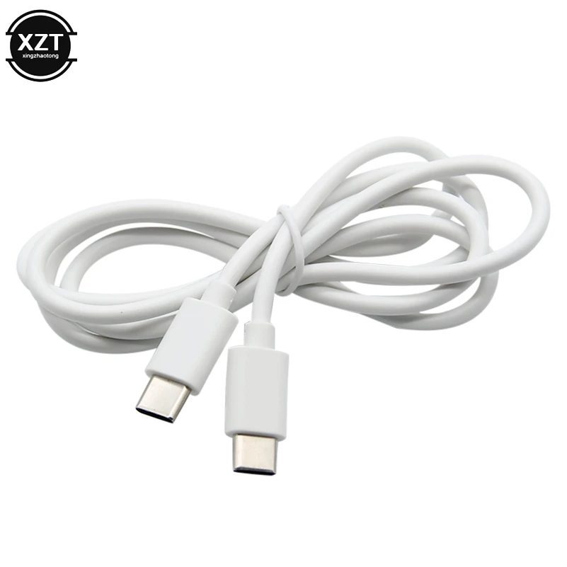 Usb type-C кабель для xiaomi 6 huawei USB C кабель для мобильного телефона Быстрая зарядка type-C кабель для передачи данных Мужской 3A для MacBook