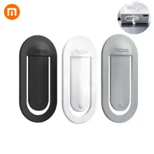 Xiaomi Bcase силиконовый держатель для телефона модный Настольный кронштейн для сотовых мобильных телефонов, планшетов ленивый удобный держатель в автомобиль