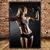 Gym Decoration Canvas Painting Modern Nordic Bodybuilding Character Art Wall Poster Men and Women Muscle Picture Mural Frameless 11