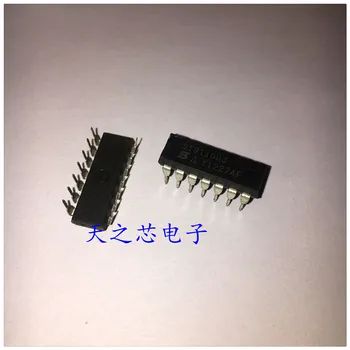 

10pcs SI9110DJ DIP14 DC/DC Original New 1 order