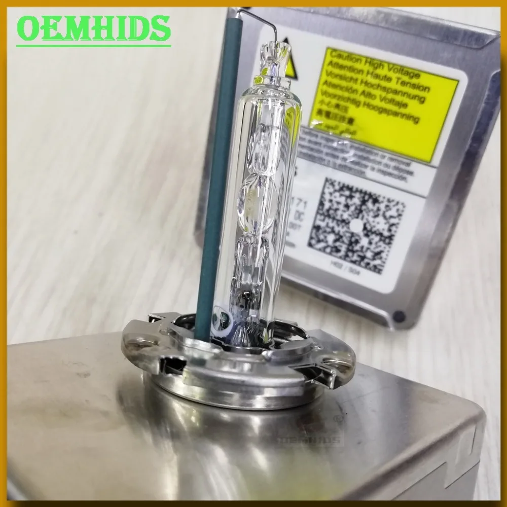 NEW-PHILIPS-D5S-25W  Xenon bulb ballast