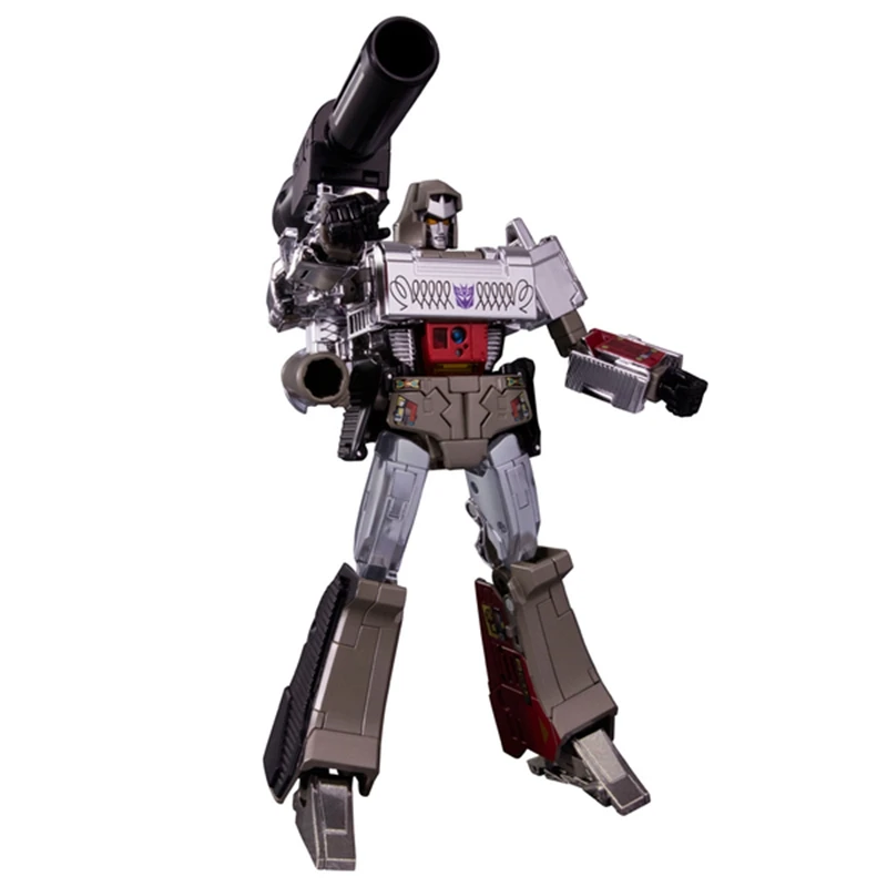 Трансформация MP-36+ плюс Мегатрон фигурка игрушка модель подарок