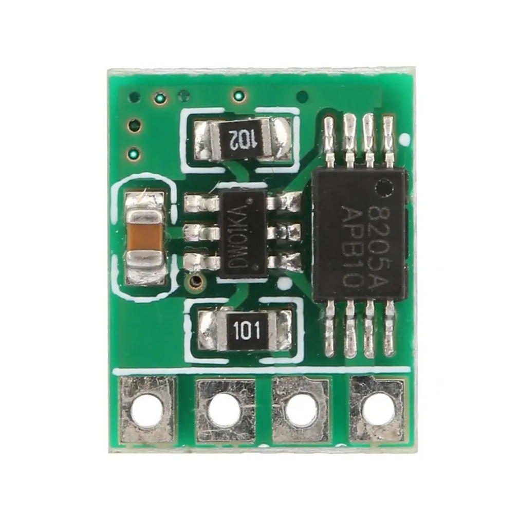

3.7V 4.2V 18650 Li-Ion Lithium Battery Charger Over Discharge Overcharge Protection Over Discharge Protection