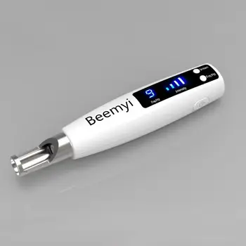 

Picosecond Laser Point Mole Pen Mole Remove Tattoo Beauty Pen Amazon Explosion Beauty salon same paragraph