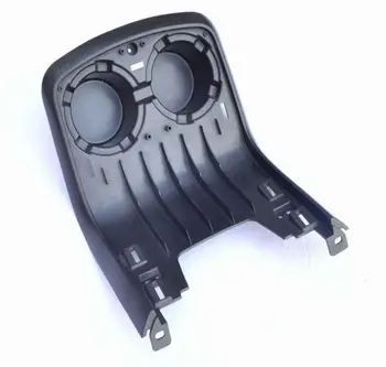 

custom auto part prototype