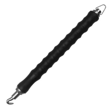 

Newly Rebar Hook Tie Wire Twister Automatic Concrete Metal Twisting Fence Tools 300mm BN99